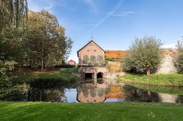 Medium property photo - Rijksweg 104, 4255 GN Nieuwendijk